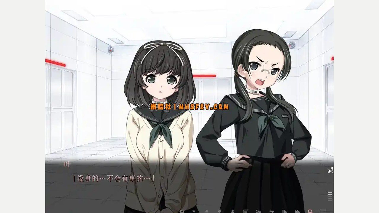 乐园之扉 角色攻略 画面 4