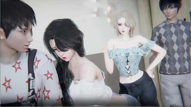 少年阿宾 实机画面 专题图 7