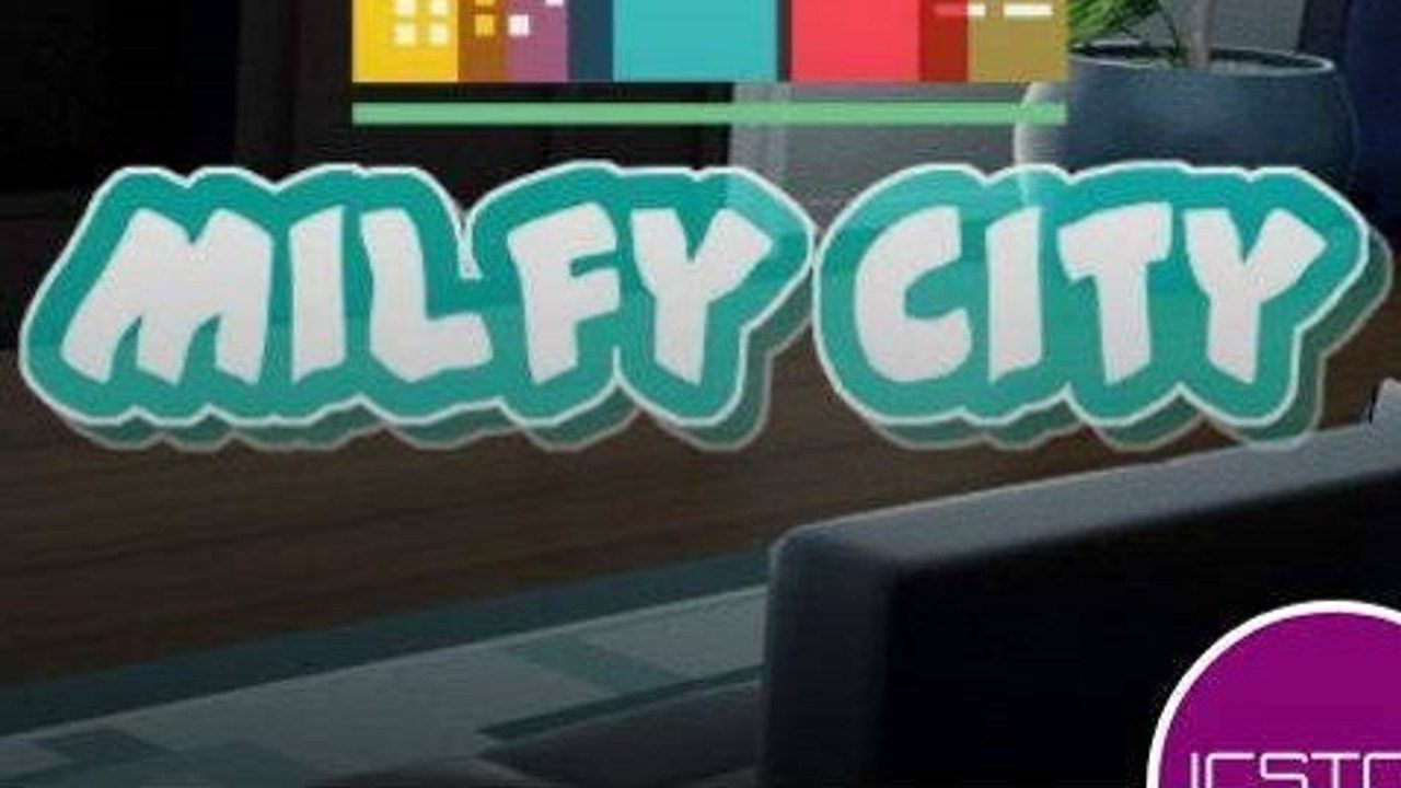 淑女都市 Milfy City 版本内容 页面配图 6